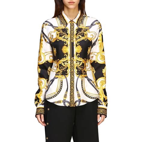 versace shirt dress replica|versace shirts for sale.